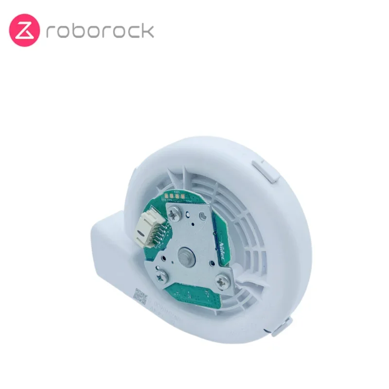 Motor de ventilador original 20n704u600 para roborock q revo/s7 max ultra/q8 max/q8 max +/q55 pro +/topázio sc robô aspirador de pó 5400pa