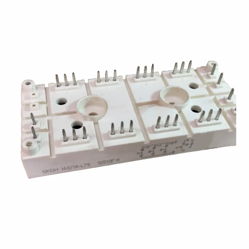 

Новый оригинальный модуль SKDH146/16-L75