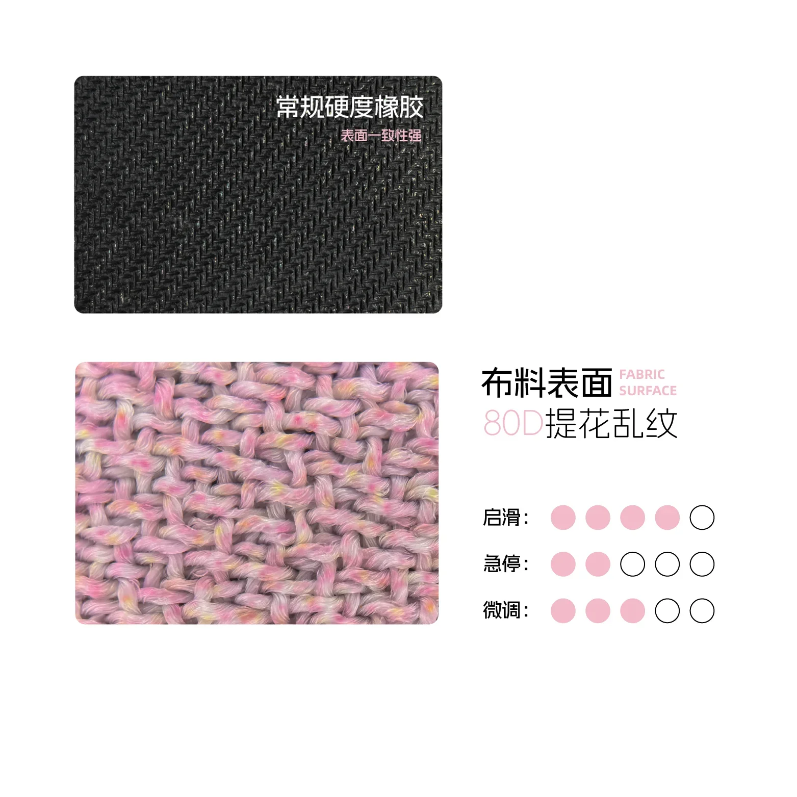 

Olympus Series Cupid Mousepad Unsmooth Neutral Esports Gaming Mouse Pad Xsoft Customized PC Gamer FPS 490x420mm/360x300mm