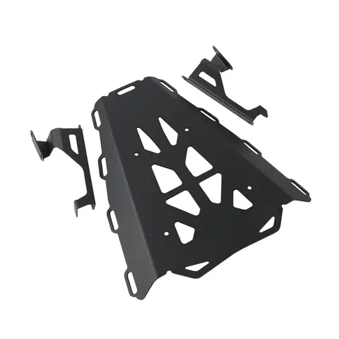 होंडा CB1000 CB 1000 हॉर्नेट SP 2025 2026 के लिए मोटरसाइकिल एक्सेसरीज डिटैचेबल रियर सीट स्पोर्ट लगेज रैक 10 best sales सीबी1000 - №6