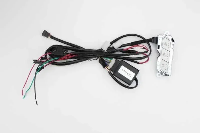 12 v electric auto seat ventilation and heating cooler and lumbar with 4 pillow massage system  fit for Mercedes Hot sales