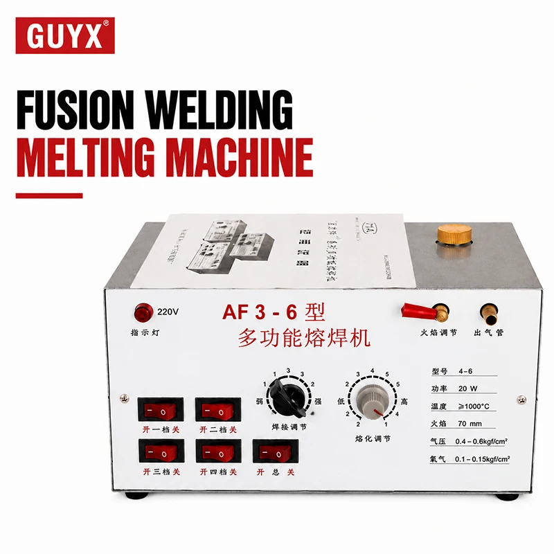 Multi-function Adjustable Speed Jewelry Welding Machine Gold Silver Fusion Welding Melting Machine Metal Melting Casting Tool