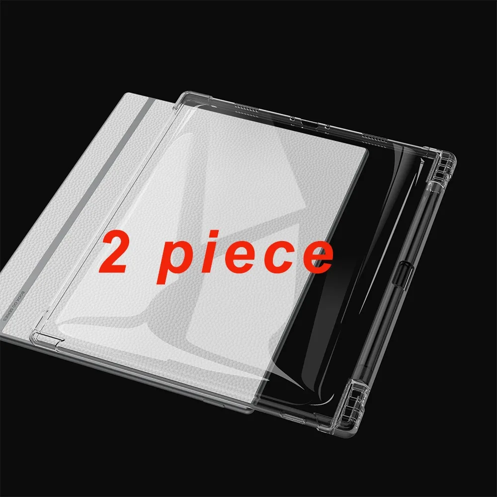 Clear Case for Onyx Boox Go 10.3 Tablet (2024 Release) - Ultra