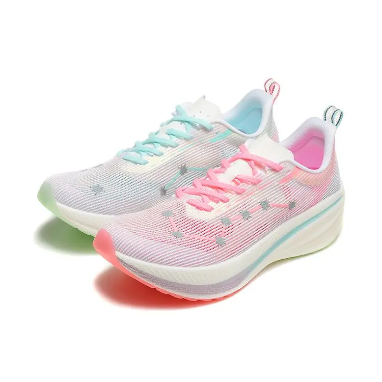 Summer Wearable Unisex Professional Running Shoes Running Shoes Breathable Running Shoes Comfortable Running Casual Shoes Very G