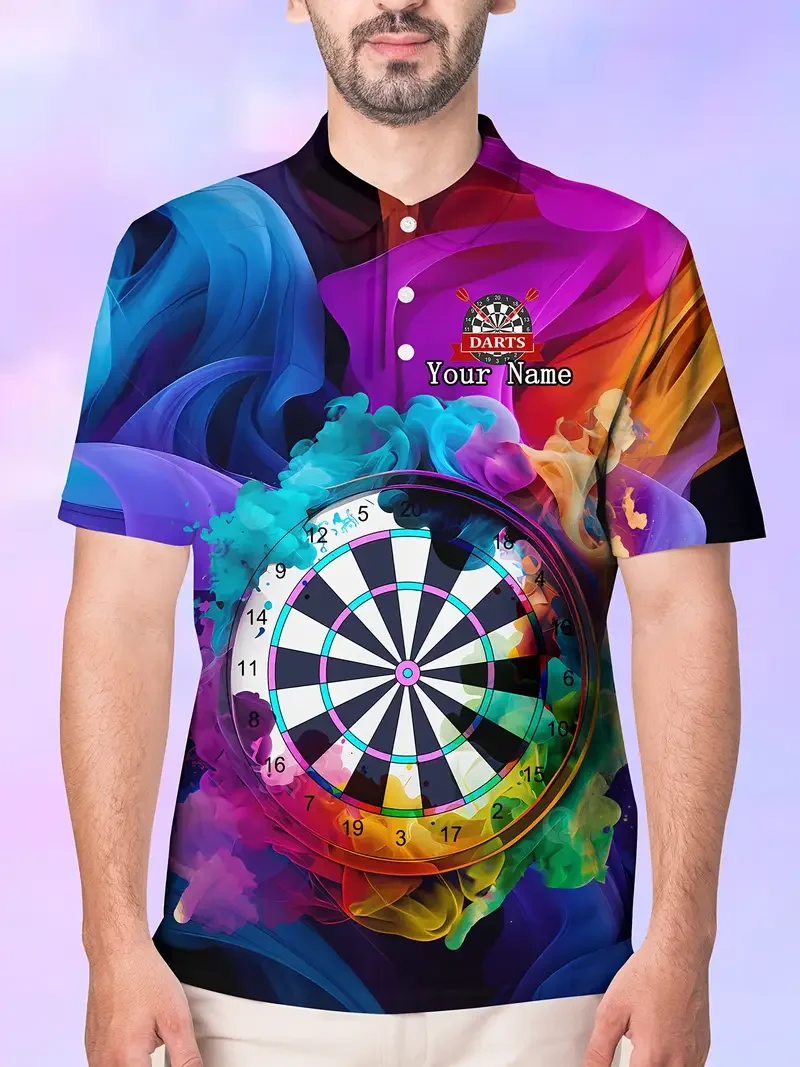 

Новые модные рубашки поло с рисунком черепа для мужчин, летняя мода, поло для гольфа с короткими рукавами и 3D принтом, свободная уличная одежда, футболки в стиле хип-хоп, топы