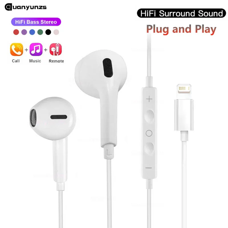 Original Headphones…