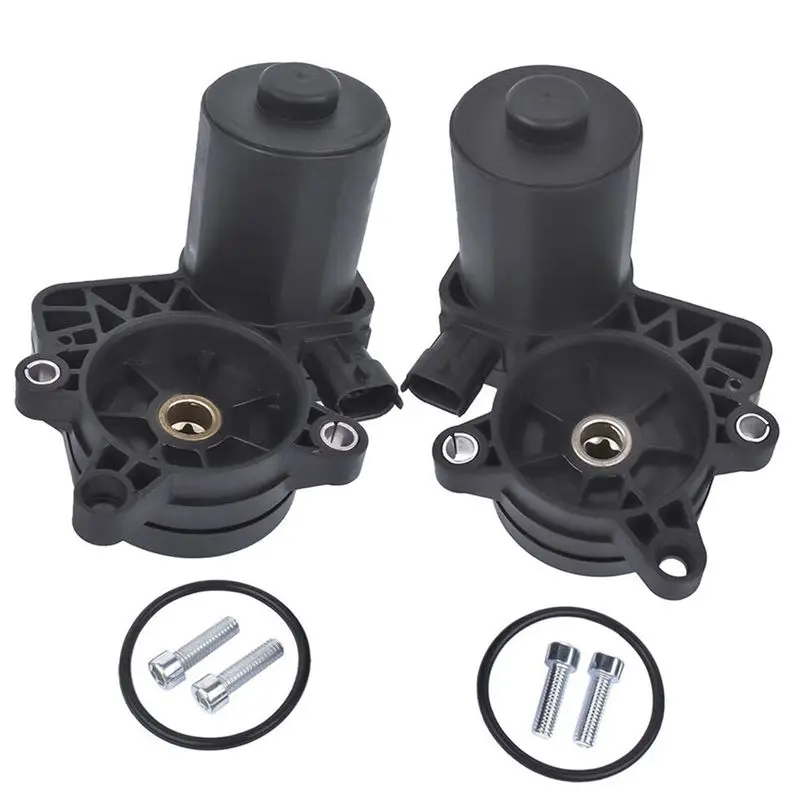 

Exclusive 1Pair Car Parking Brake Actuator DG9C-2B713-AA DG9C-2B712AA For Ford Edge Fusion Escape Lincoln MKC MKX 13-18 DG9Z2B71
