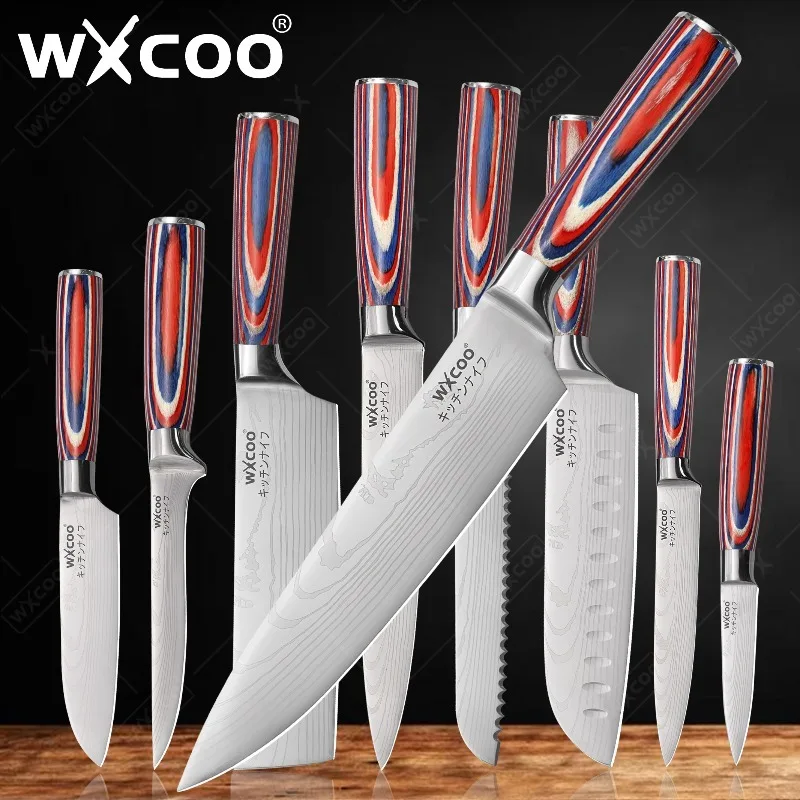 Wxcoo Kitchen Japan…