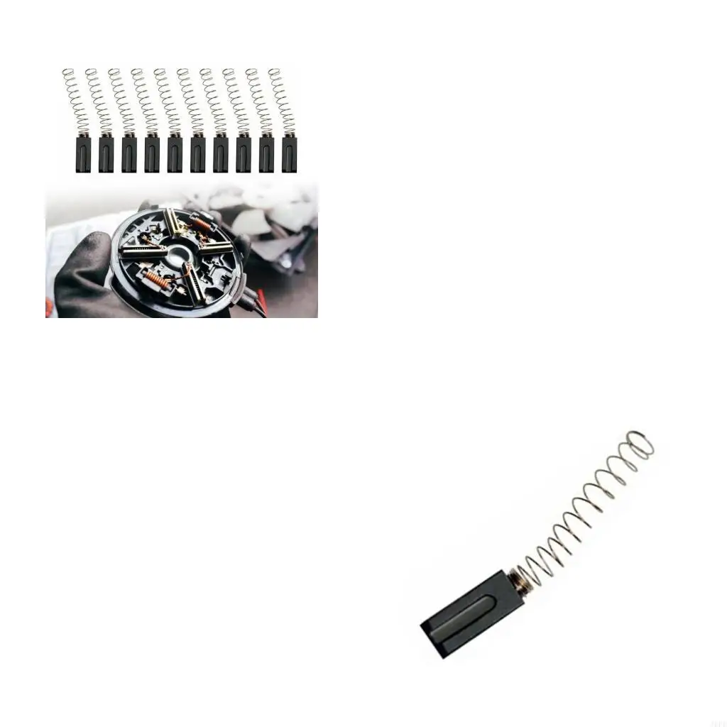 J6PE Welding Machine Power Tool Welding Machine Brush Suitable for Welding Machine