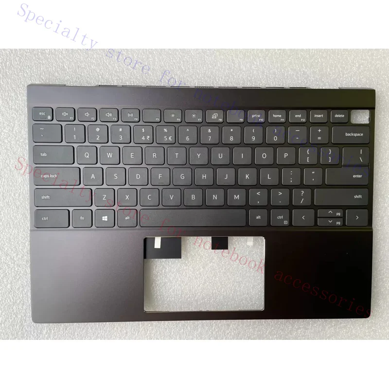 Vostro 5310 V5310 0WYT28 WYT28 Palmrest w/Keyboard No-Backlit *bh
