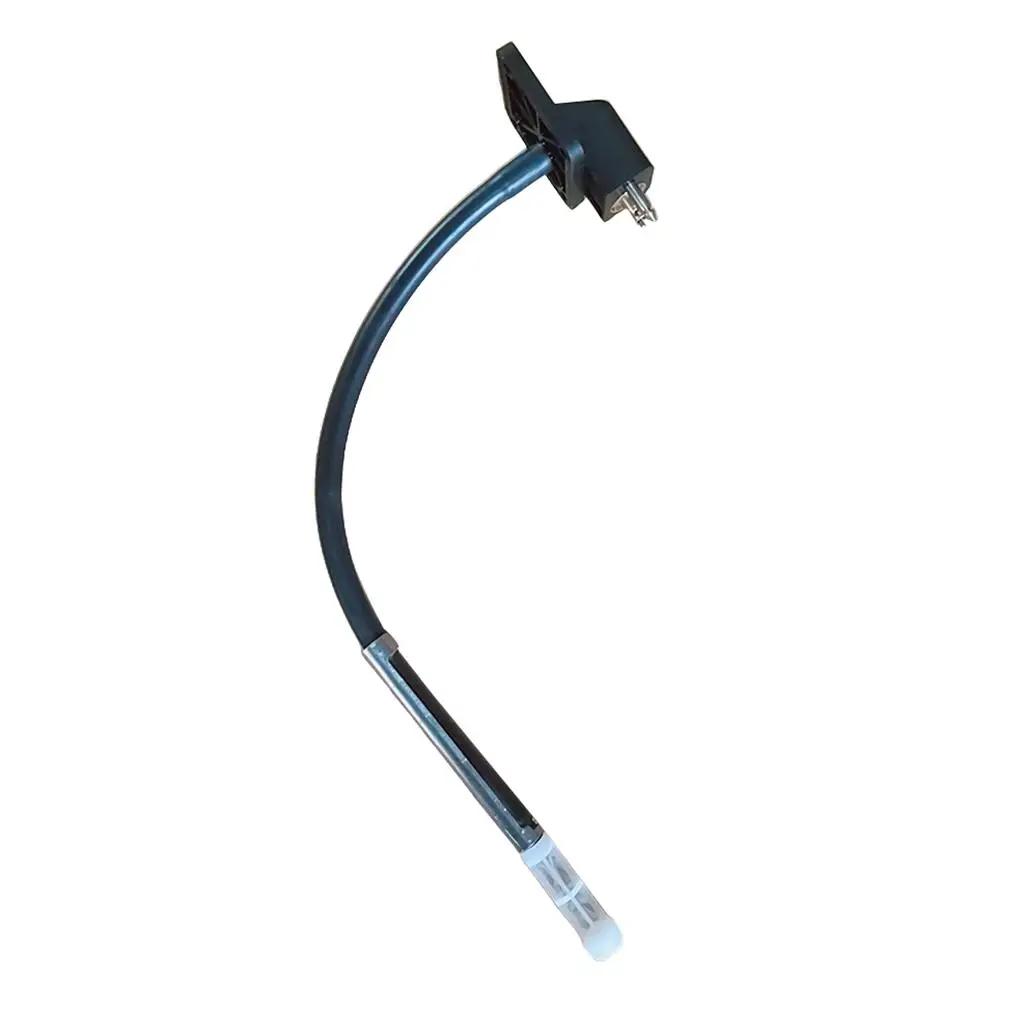 Outboard Marine Fuel Gauge Assy High Precision Oil Level Sensor Boat Engine Meter for Yatch