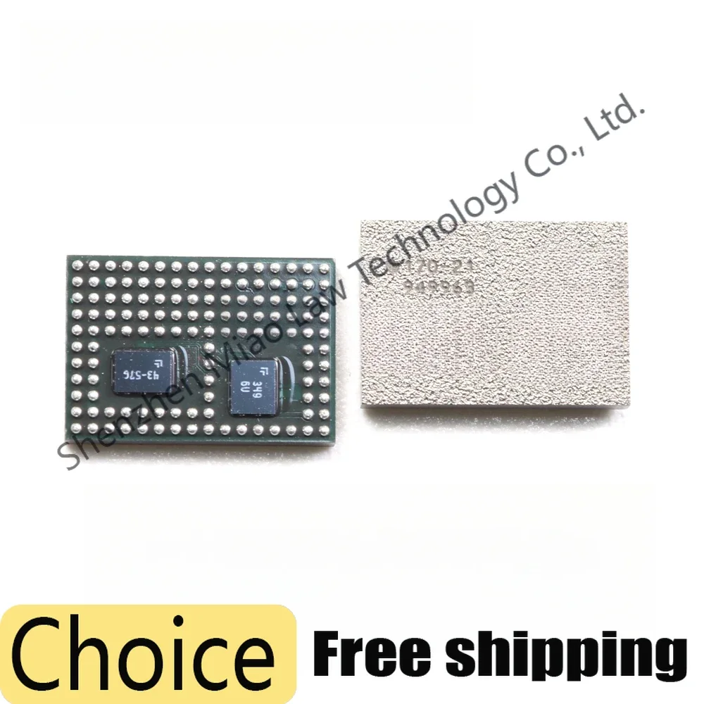 2-20 piezas 170-21 amplificador de potencia PA IC Chip