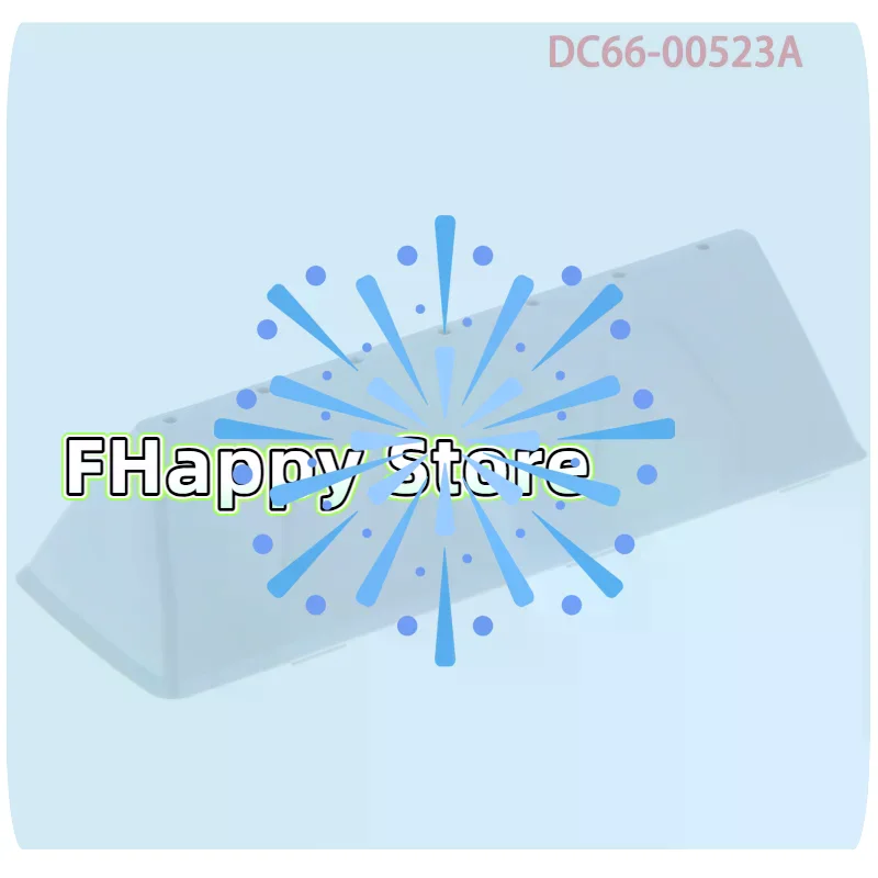 [MA]1 PCS Suitable For Drum Washing Machine Inner Cylinder Water Retaining Plate Spray Tank DC66-00523A[MA]