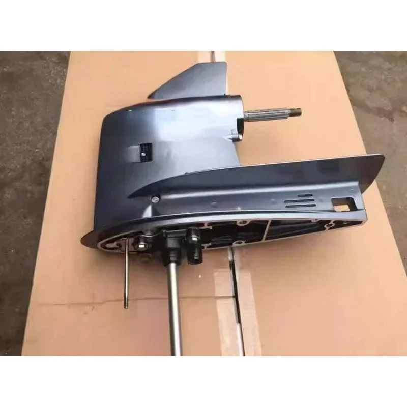 

Baisheng 2-Punch 40 HP Painier Propeller Gearbox Lower Gearbox Assembly for Outboard Motor Sea.