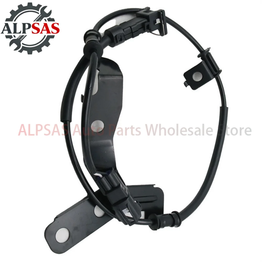 

91920-2W000 919202W000 Rear Left ABS Wheel Speed Sensor For Hyundai Santa Fe Sport XL Kia Sorento 2.0L 2.4L 3.3L 2WD(FWD) 13-17