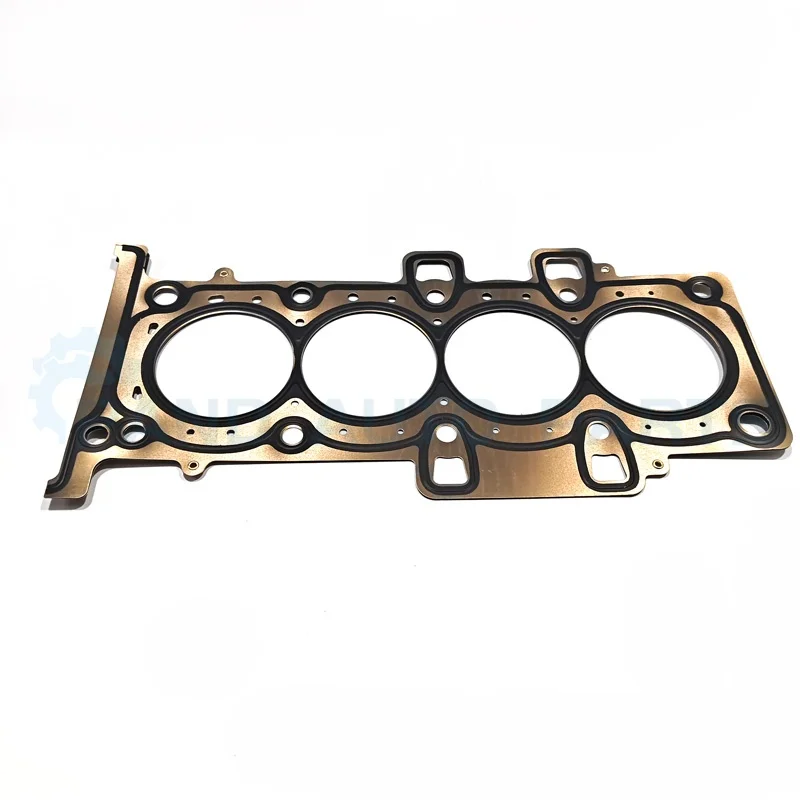 OEM Spec SQRE4G16 Fit Chery A3 Arrizo 7 Tiggo 3 FL Fulwin 2 1.6 Full Motor Engine Rebuild Head Cover Gasket Seal kit 50606100