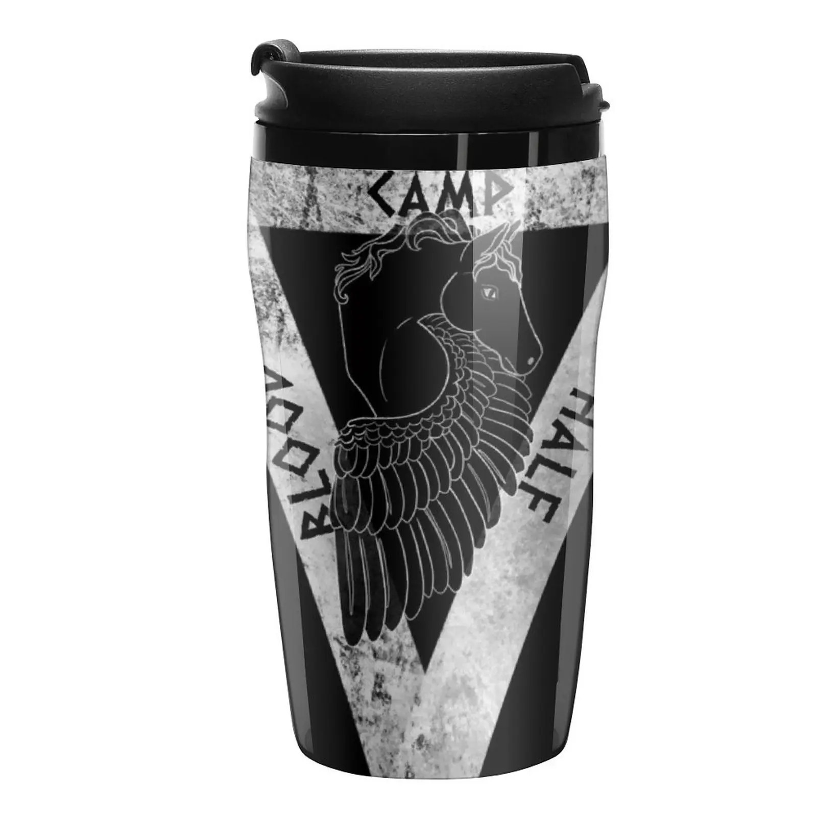 

New chb logo Travel Coffee Mug Cup Set Of Coffee Breakfast Cups Thermo For Coffee