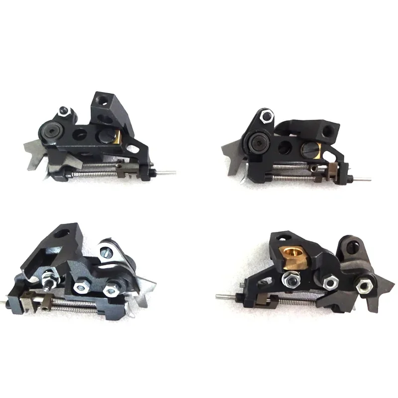 Textile Machine Spa…