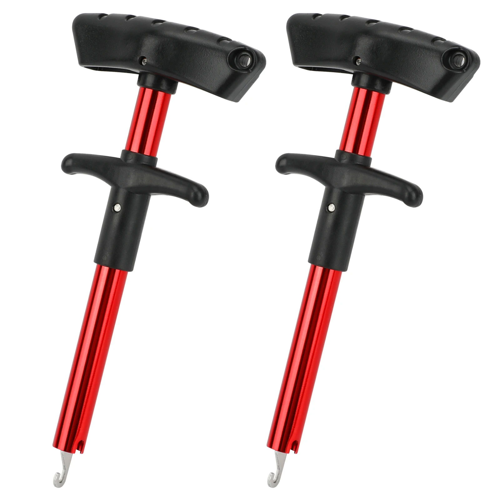 Alicates desanzuelar SANLIKE – Acero inoxidable para pesca
