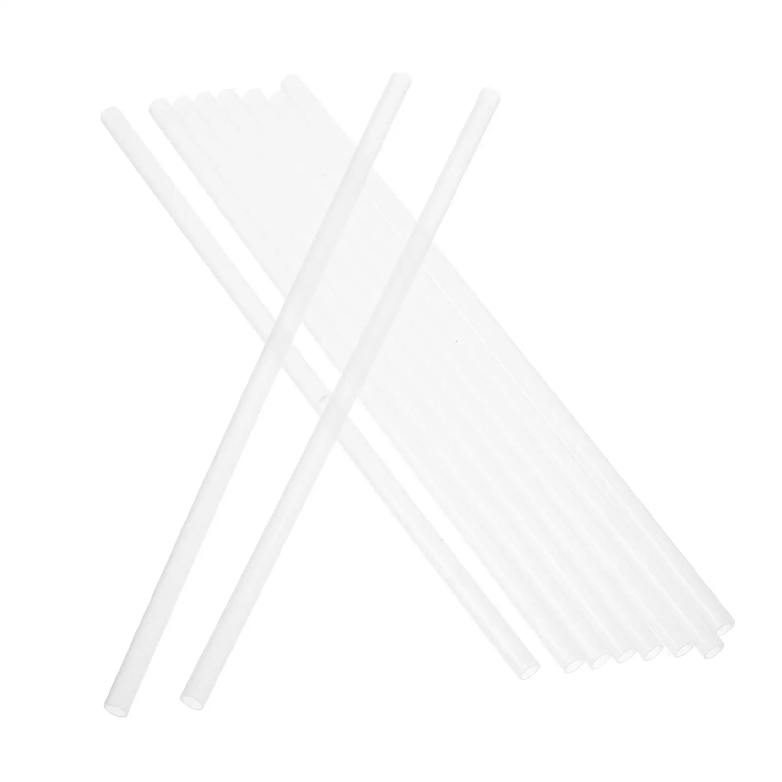 

10pcs Epoxy Sprayer Foam Tube Caulking Hose For Diy Projects Flexible Tube For Sealing And Filling Replacement Tubes For Diy Spr