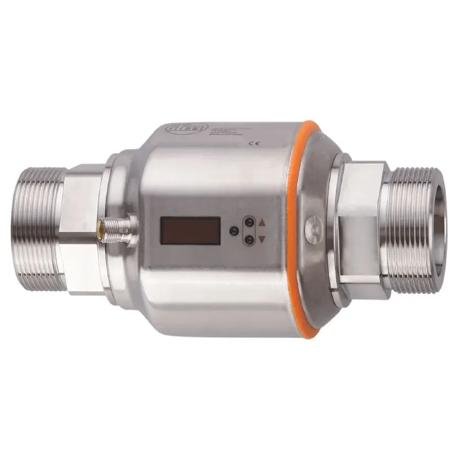 

2025 New IFM SM0510 Electromagnetic Flowmeter Order