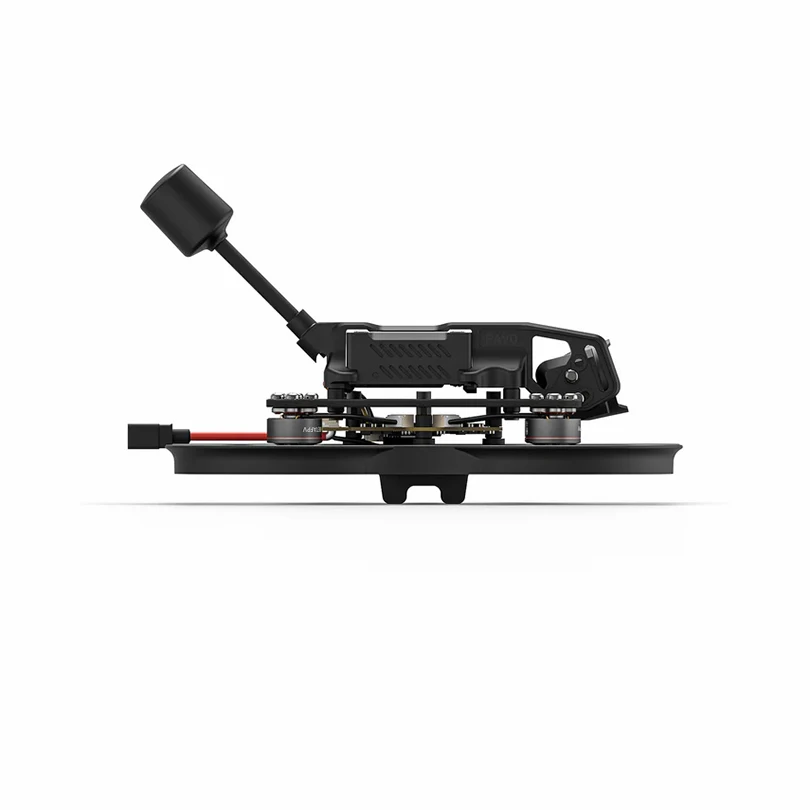 BETAFPV Pavo20 O4 Pro quadrirotor BWhoop sans balais 1104 72000KV moteur F4 2-3S 20A AIO avec récepteur ELRS/SBUS Cinewhoop