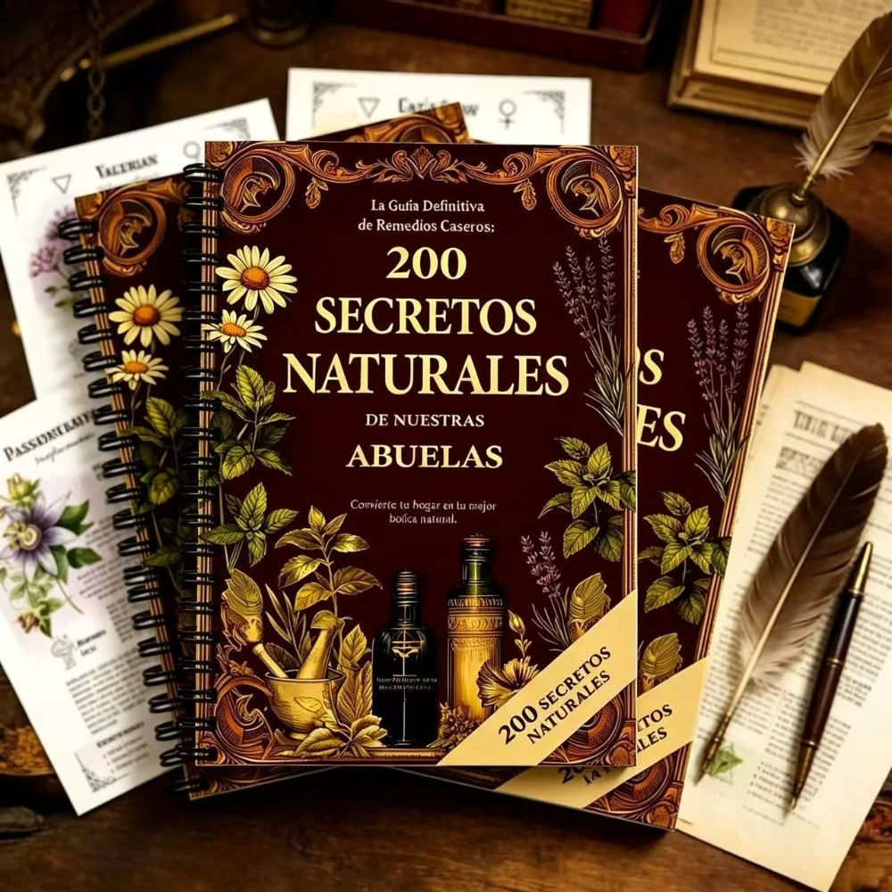 200-segredos-naturais-guia-de-terapia-herbal-a5-terapia-caseira-da-vovo-e-livro-de-saude-natural