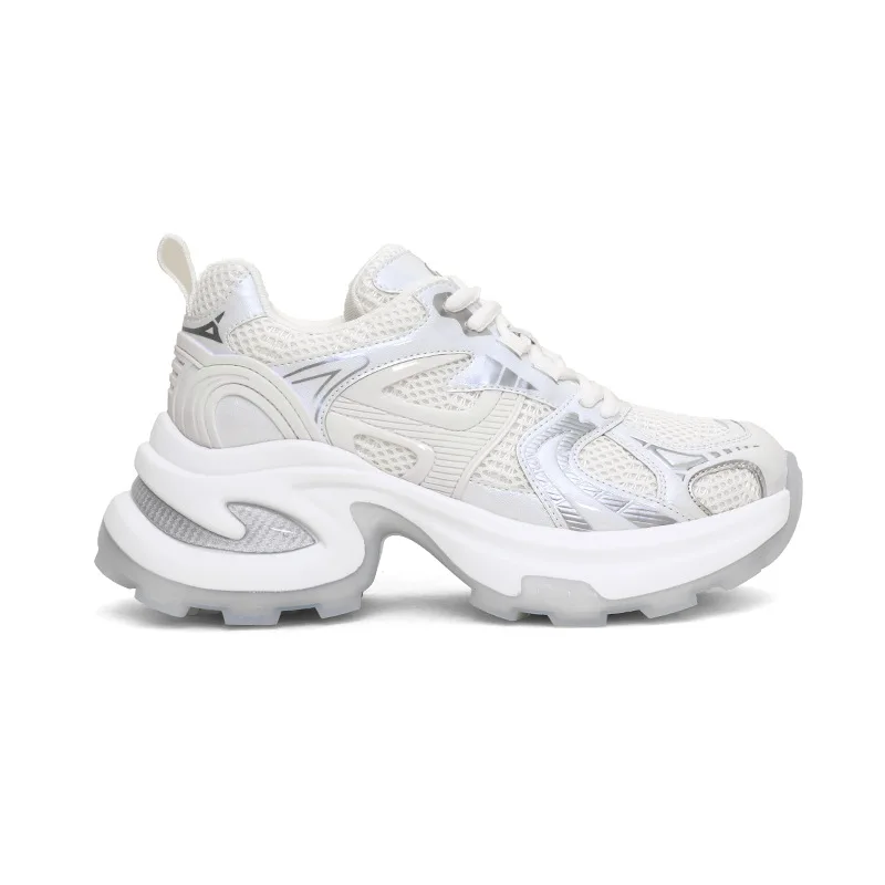 

Breathable Mesh Running Shoes for girlCasual Sports Sneakers - Lightweight Jogging Trainers Luxury Women Shoes 2025