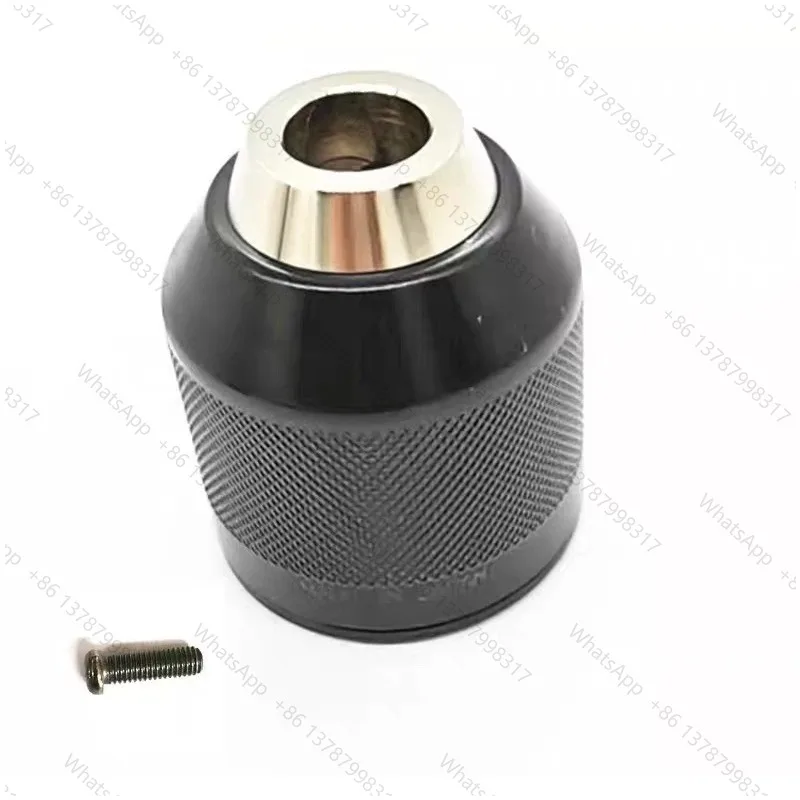 1/2 Collet 766015-4 for D481 DDF458 DDF448 D448 D458 DDF481 BDF458 B458 DDF486 DF481D Keyless Chuck