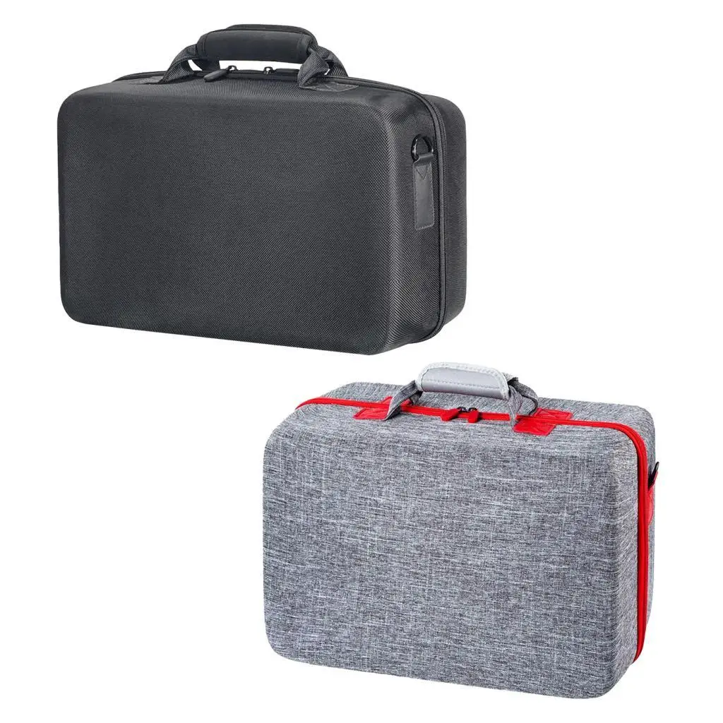 

Carrying Case Protective Case EVA Hard Shell Travel Bag for USB Cables