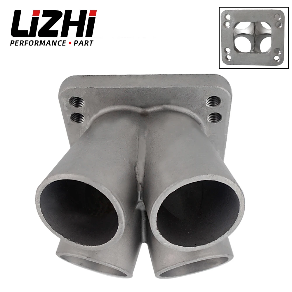 Lizhi - Cast Stainl… - image