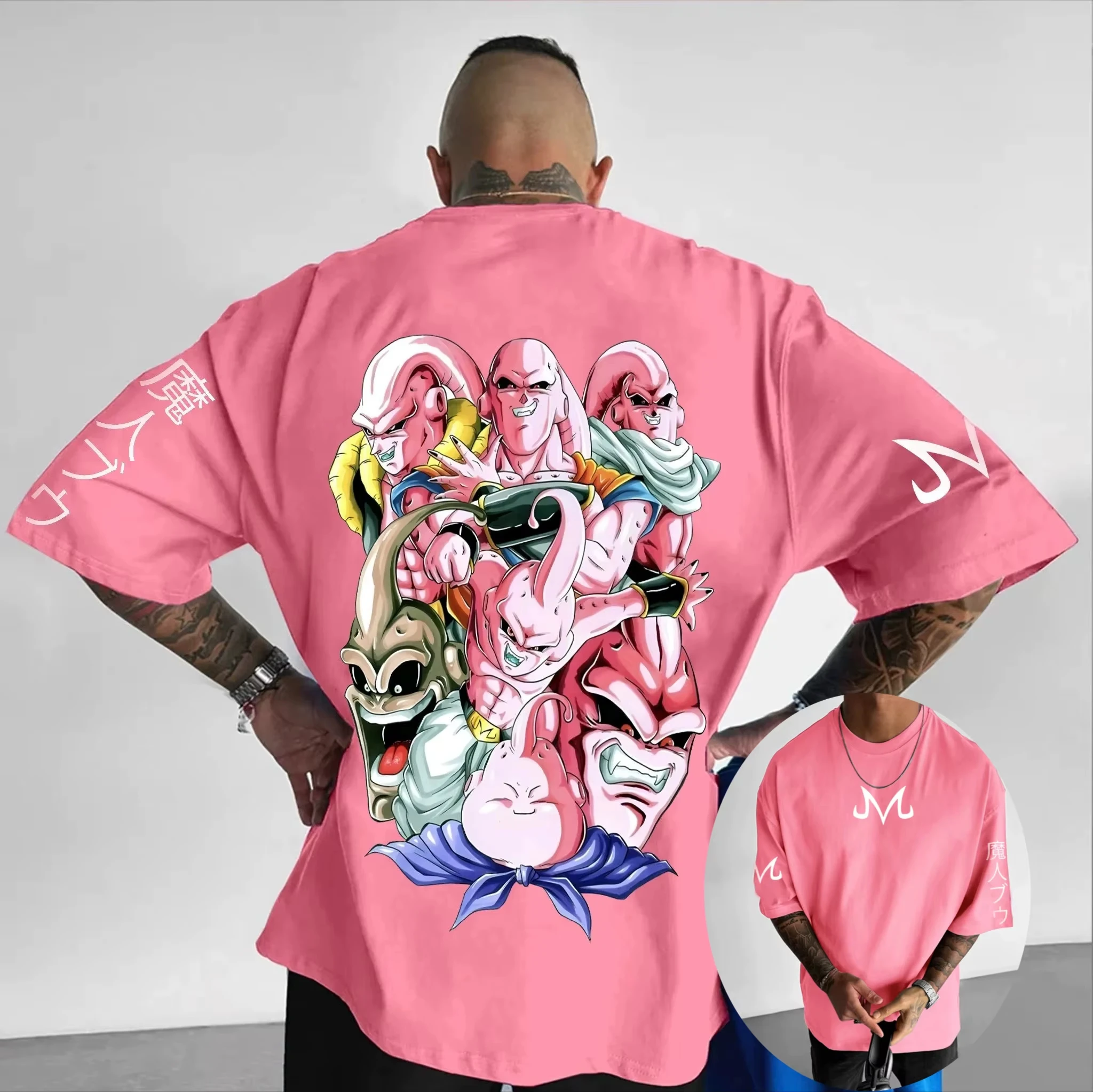 2026年新作ホットサマードラゴンボール2025正規ライセン - Anime Merchandise Store In Japan のレビューと価格