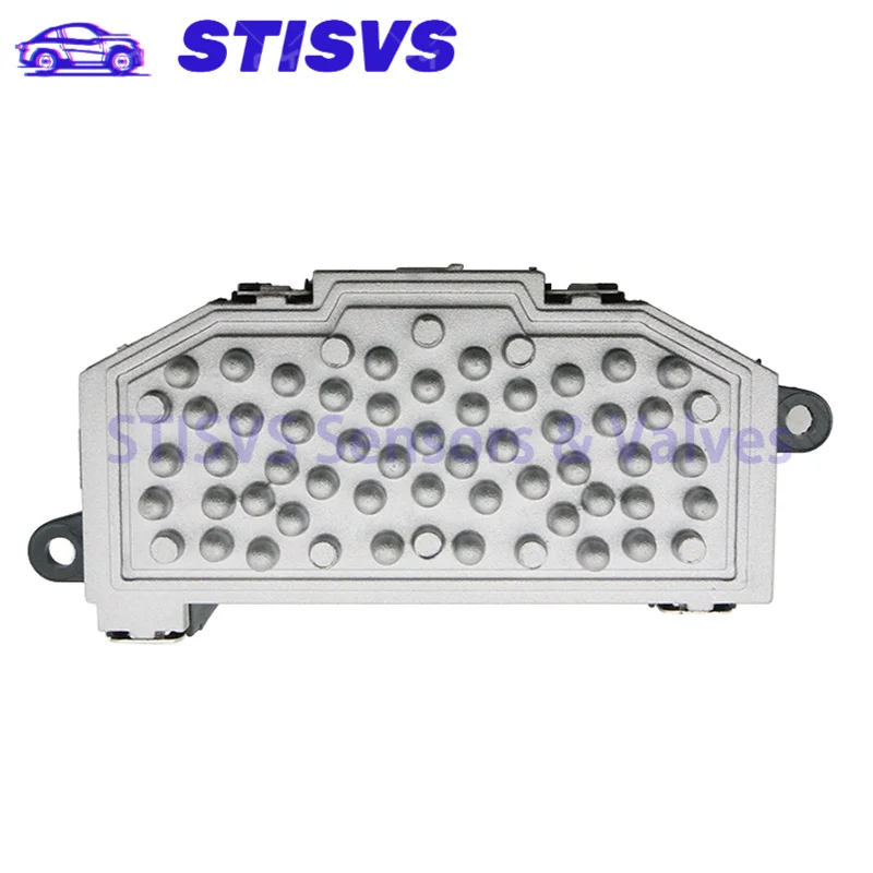

8K0820521B HAVC Air Conditioner Blower Motor Resistor For Audi A4 A5 A8 Quattro Q5 S4 S5 S8 Car Parts 8K0820521 8K0820521C