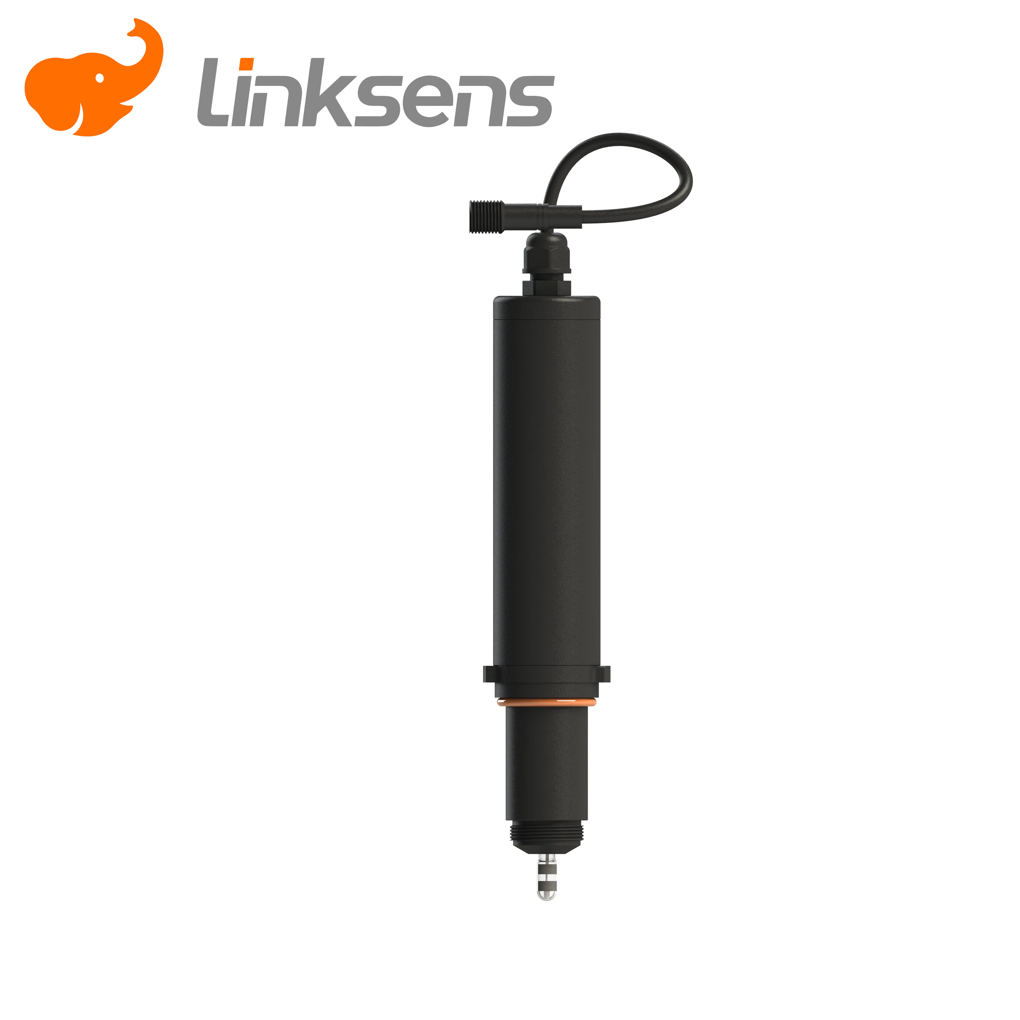 No Maintenance Disinfectant Residual Water Transmitter For Aquaculture Recirculating Water Monitoring