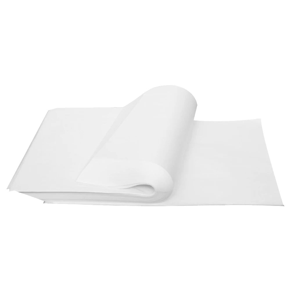 500 ورقة الأرز ورقة الخط للطباعة ورقة Vellum شوان الأرز ورقة رسم ورقة الرسم اللوازم المدرسية