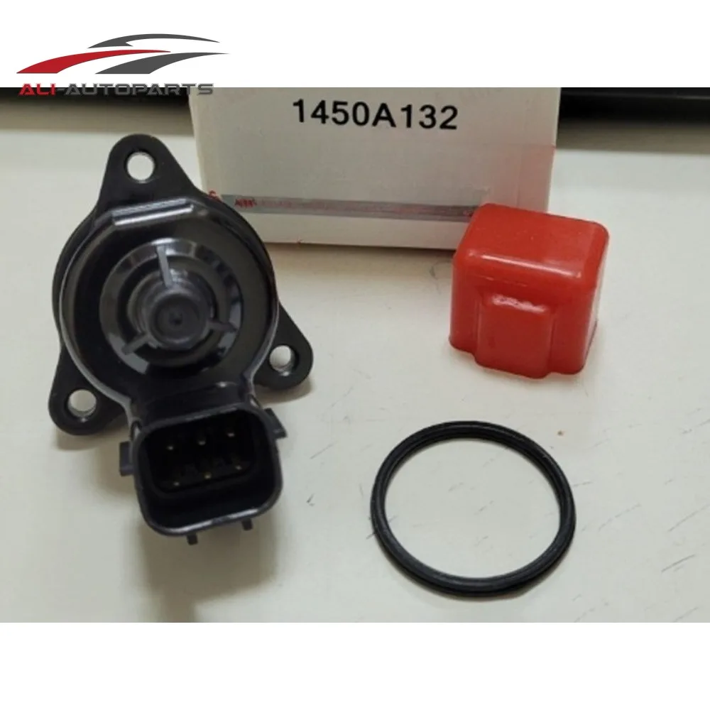 

Клапан холостого хода 1450A132 подходит для Mitsubishi Lancer Chrysler Lioncel