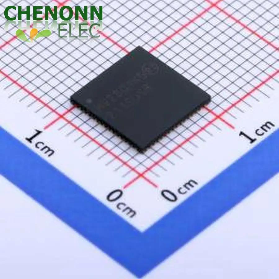 2PCS/LOT HV2801K6-G (Interface ICs)