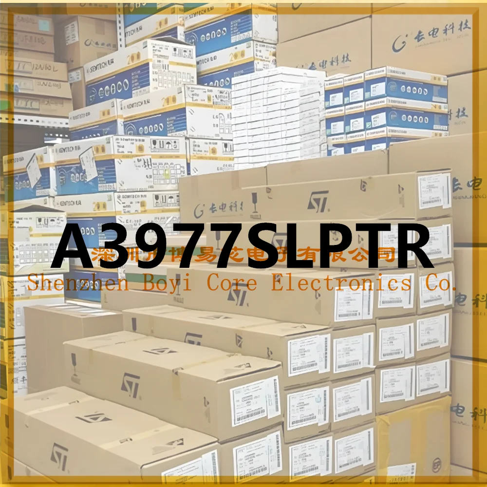 

A3977 A3977SLP A3977SLPT A3977SLPTR-T PC shell