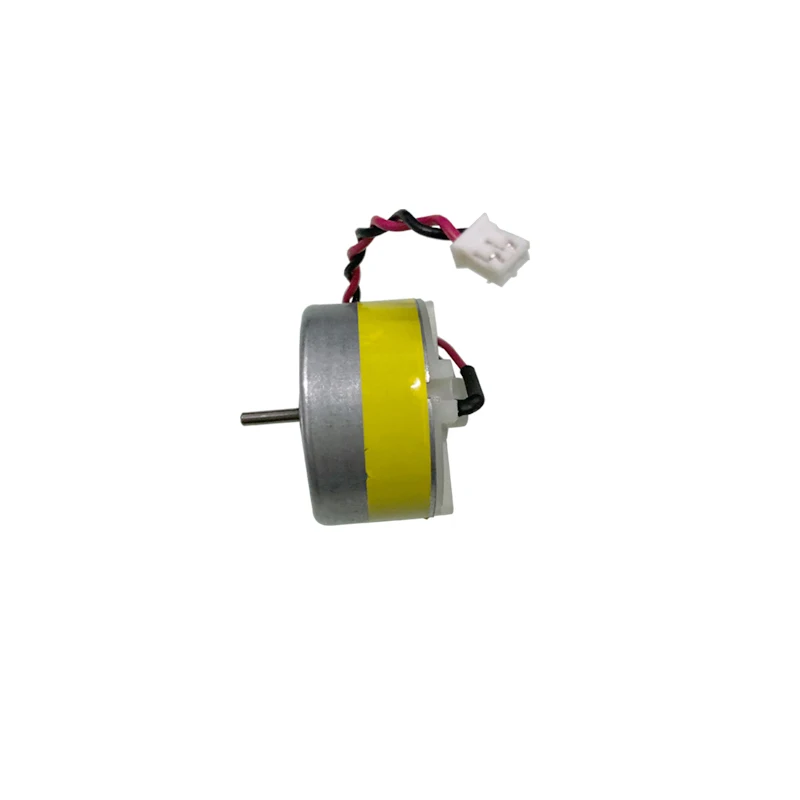 2 PZ/LOTTO di Trasmissione Ad Ingranaggi Del Motore per XIAOMI Roborock S50 S51 S55 Robot aspirapolvere Pezzi di Ricambio Sensore di Distanza Laser LDS