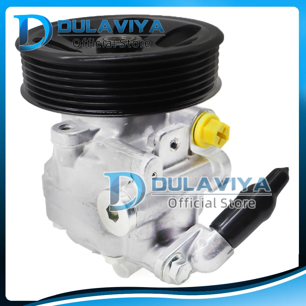 High quilty Power Steering Pump for Subaru Legacy Outback 34430-AJ021 34430AJ021 34430 AJ021