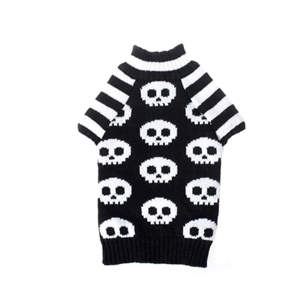 

Dog Hoodies Pet Sweater Fall Outfit Costume for Dogs Halloween Costumes Outfits