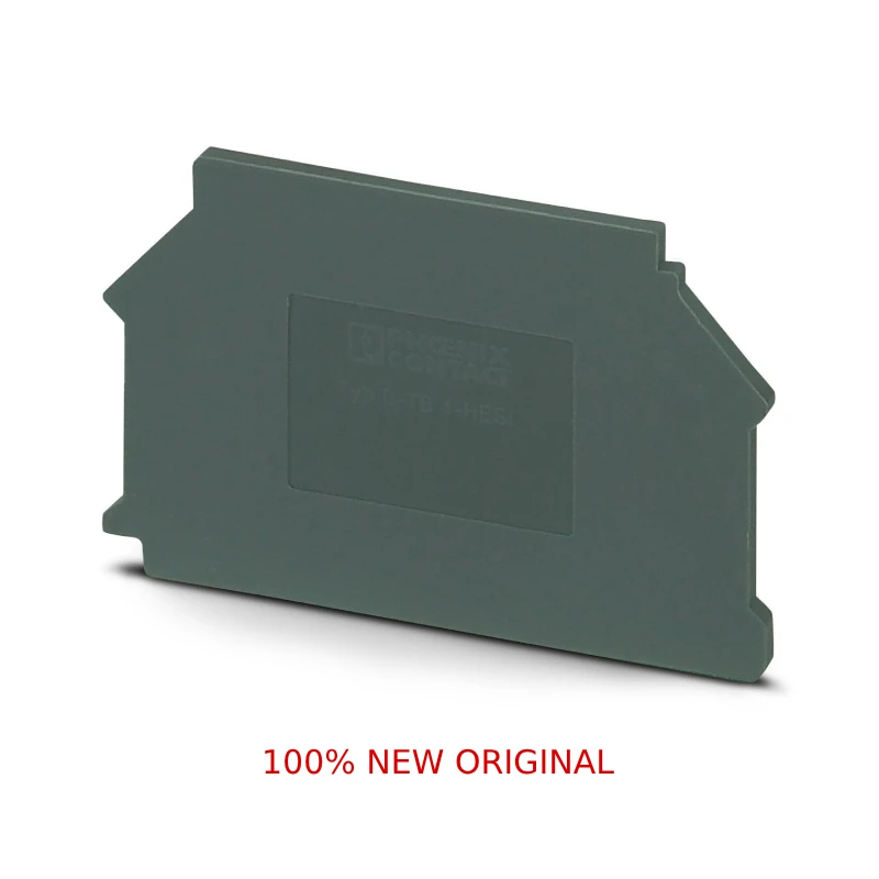 D-TB 4-HESI 3059812 End Plate/Partition Plate/Baffle Plate,Brand New Original Authentic Product In Stock