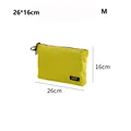 Yellow M