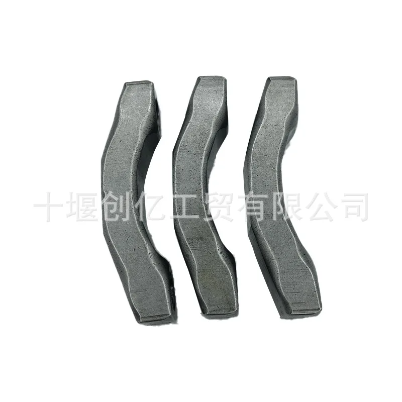 

Cummins QSK60 Engine Rocker Arm Bridge 3085964 3640458 3641535 Valve Bridge Pressure Plate Car Accessories