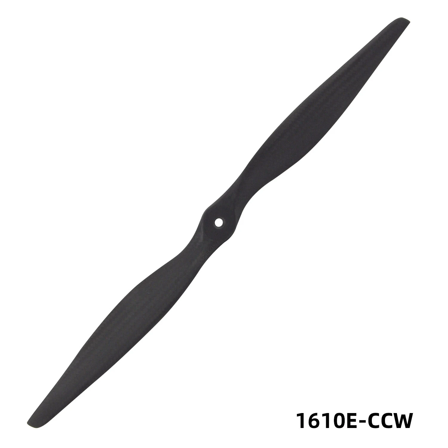Electric Carbon Fiber Fixed Propellers 16*10/19*12/20*13/21*13/23*16 in Clockwise for RC Model Airplanes