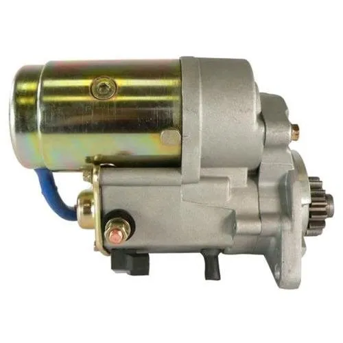 A2300 Starting Motor 4900574 CHAIYOU engine parts for Engine Starting System