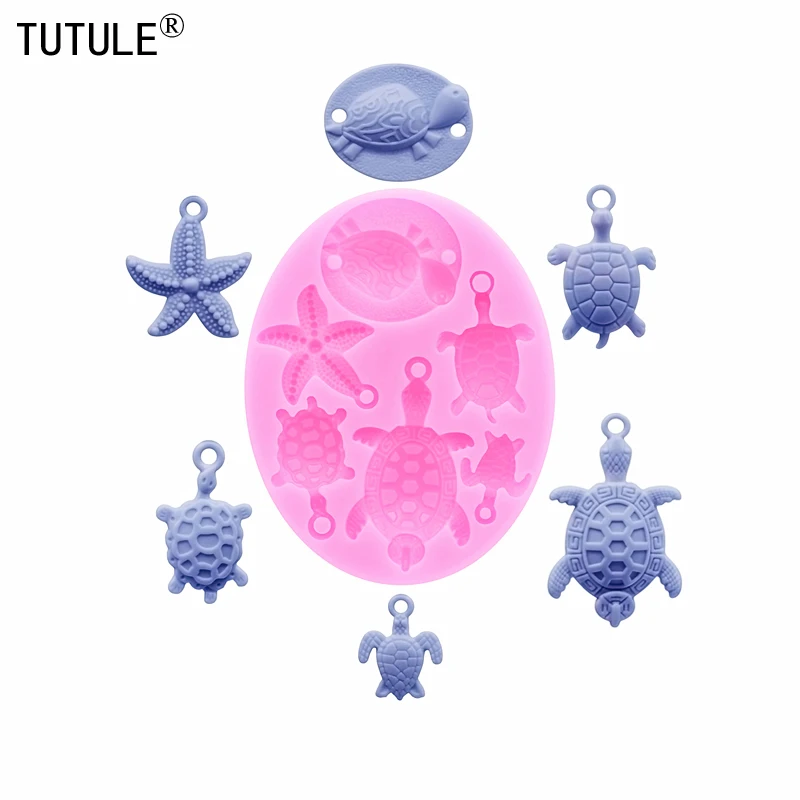 Diy Ocean Starfish …