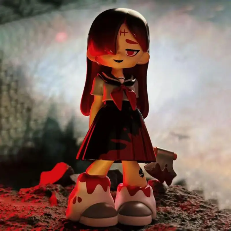 

Аутентичная Академия красоты первого поколения, ручная работа, модная игра, настольное украшение, кукла, креативный подарок-сюрприз