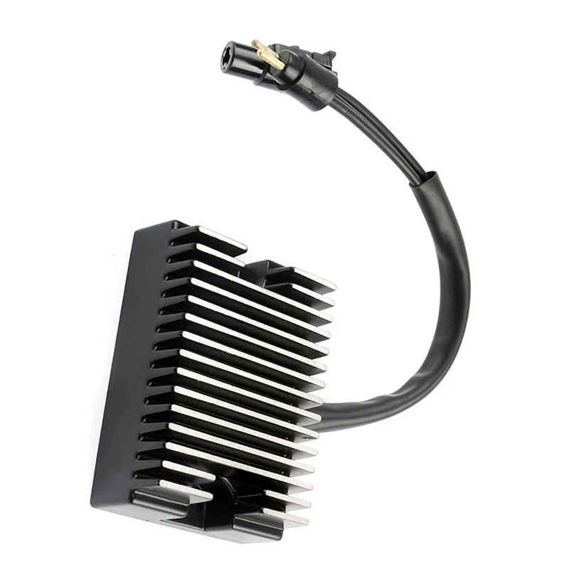 Retificador regulador para Harley Davidson XL XLH 883 1200 XL1200C XL1200 Venda quente 74523-94A