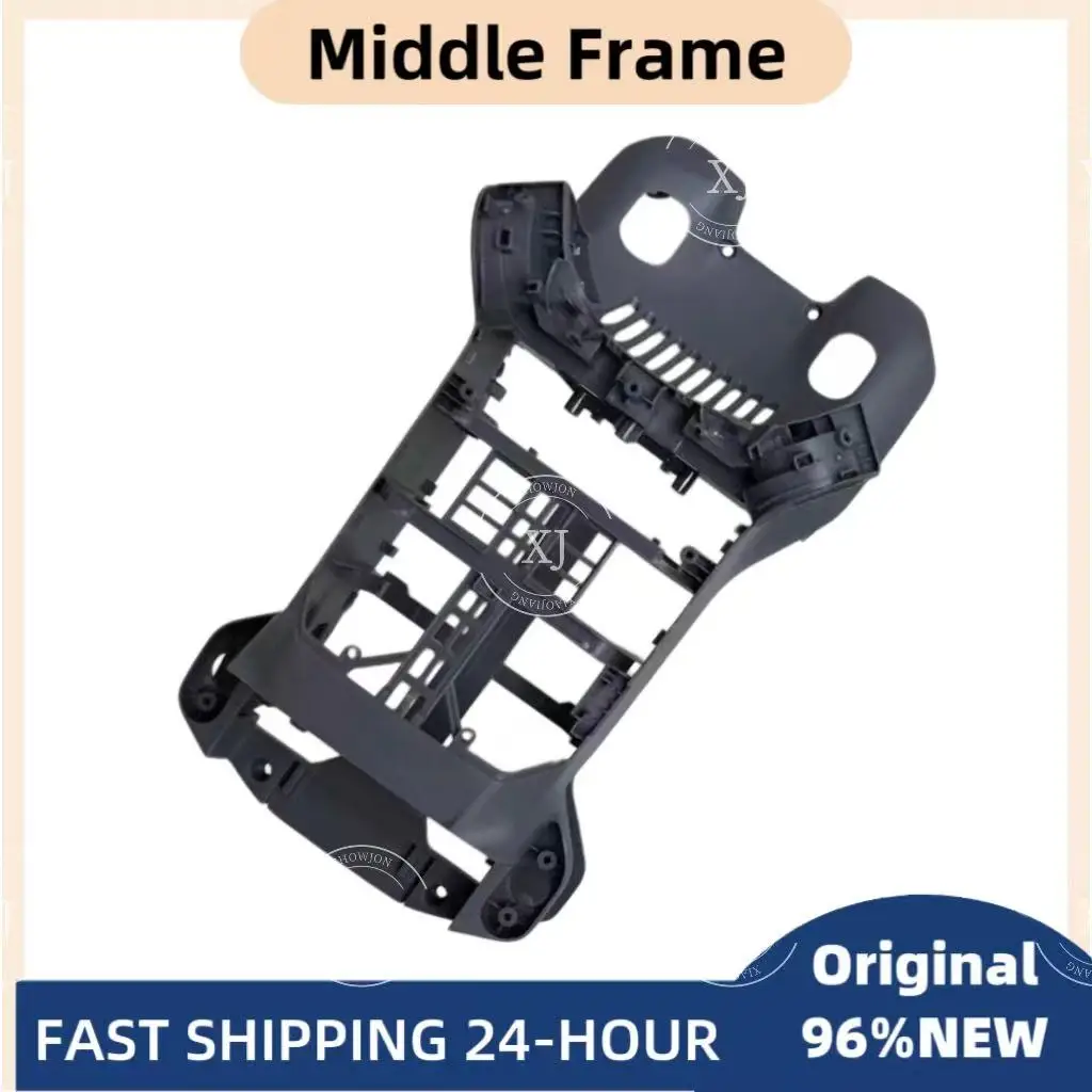 Picture 6: Genuine Upper Cover Bottom Shell for Mavic Mini 5 Pro Body Shell Upper/Middle/Bottom Shell Spare Parts